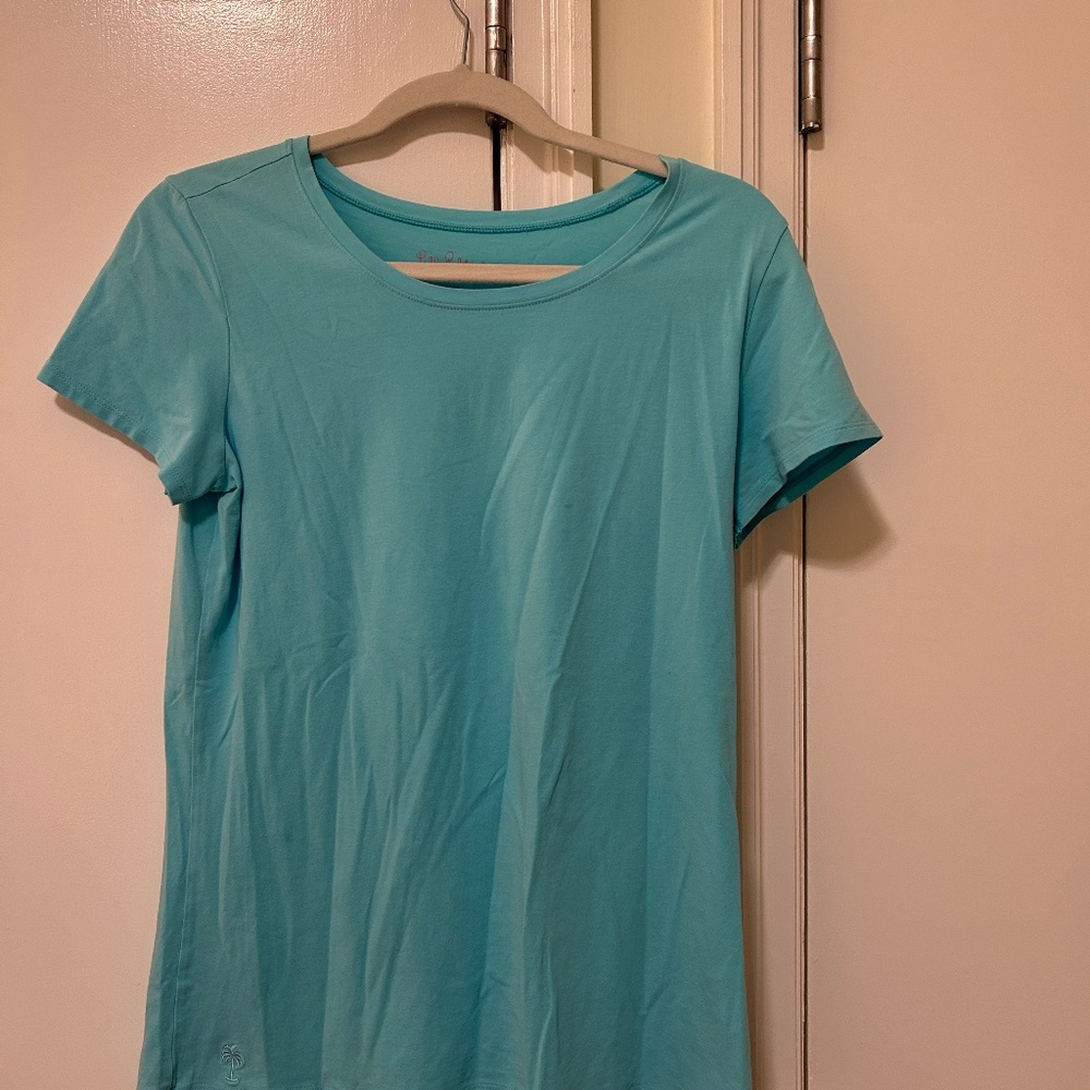Lilly Pulitzer T Short